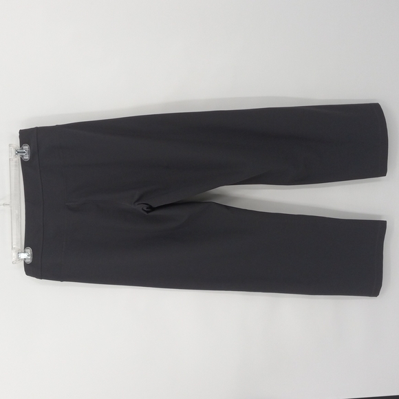 The North Face Flash Dry Pants Bootcut Zippered Pockets High Rise Athleisure - Picture 7 of 11